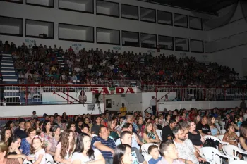 Foto: Fernando Camargo