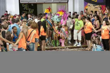 Fotos: Jesus de Oliveira