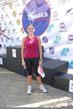 3ª Rústica Santa Maria