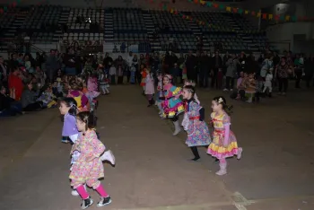 Arraiá Dorense 2014