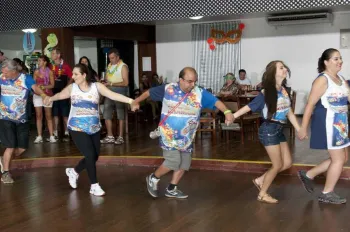 Fotos: Jesus de Oliveira