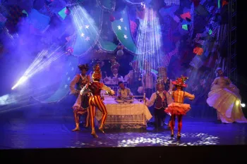 Foto: Fernando Camargo