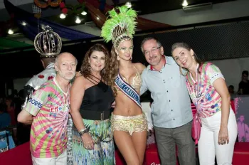 Fotos: Jesus de Oliveira