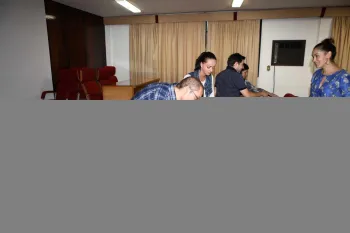 Foto: Fernando Camargo