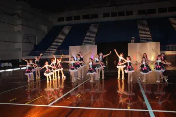XII Festshow de Patinação - 07/2014
