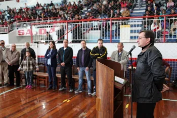 Fotos: Fernando Camargo/Clube Recreativo Dores