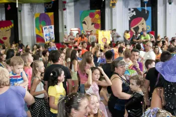 Fotos: Jesus de Oliveira