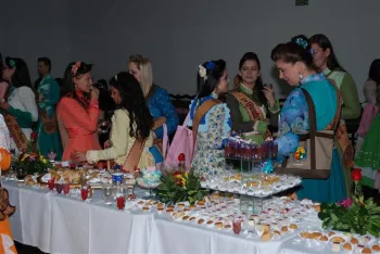 44ª edição da Ciranda Cultural de Prendas
