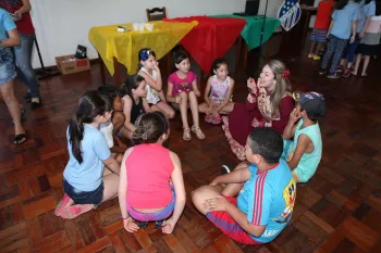 Foto: Fernando Camargo