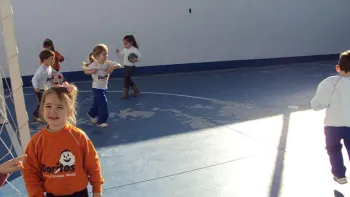 escola doritos