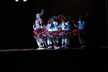 Foto: Fernando Camargo
