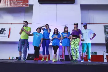 Fotos: Fernando Camargo
