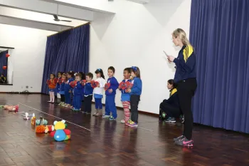 Foto: Fernando Camargo