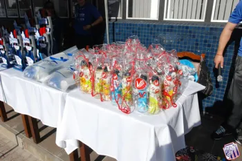 3ª Rústica Santa Maria