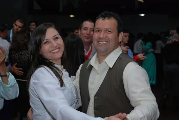 Baile - Os Serranos