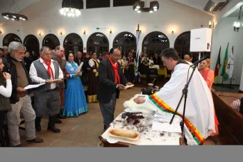 Foto: Fernando Camargo