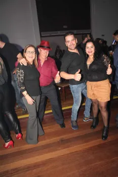 Foto: Fernando Camargo