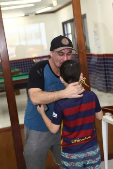 Foto: Fernando Camargo