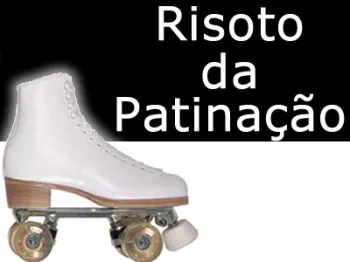 Risoto da Patinação