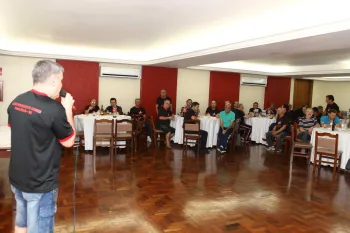 Foto: Fernando Camargo