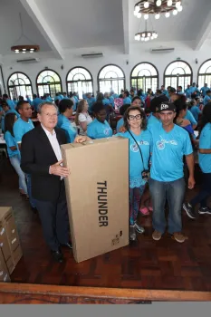Foto: Fernando Camargo