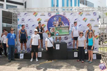 3ª Rústica Santa Maria