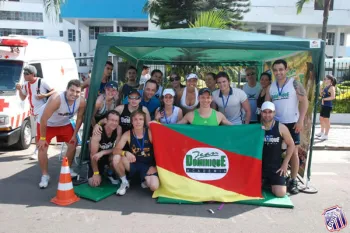 3ª Rústica Santa Maria