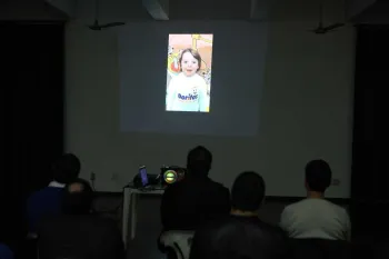 Foto: Fernando Camargo