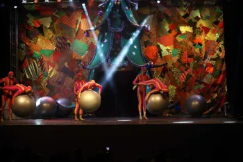 Foto: Fernando Camargo