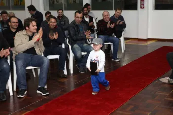Foto: Fernando Camargo