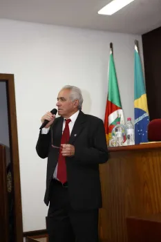 Foto: Jesus de Oliveira