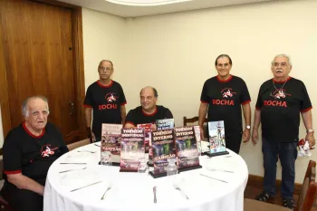 Foto: Fernando Camargo