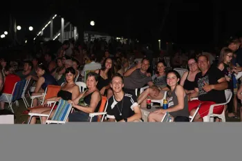 Foto: Fernando Camargo