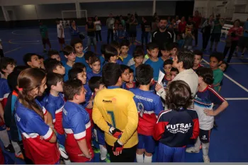 Foto: Fernando Camargo