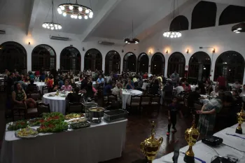 Foto: Fernando Camargo