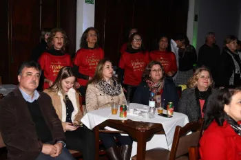Foto: Fernando Camargo