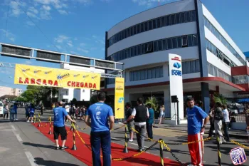 3ª Rústica Santa Maria