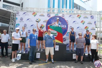 3ª Rústica Santa Maria