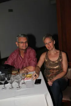 Fotos: Fernando Camargo