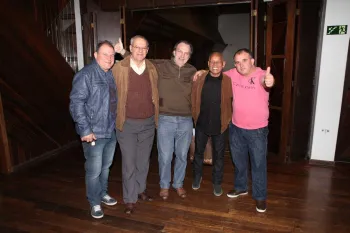 Foto: Fernando Camargo