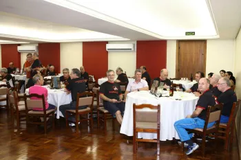 Foto: Fernando Camargo