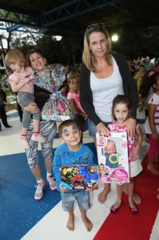 Fotos: Fernando Camargo