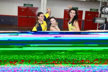 Fotos: Fernando Camargo