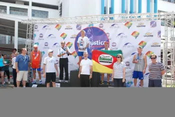 3ª Rústica Santa Maria