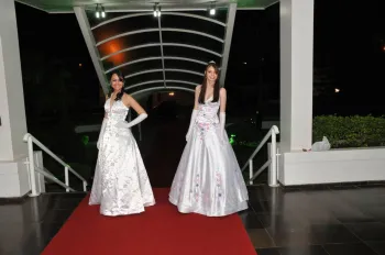 Debutantes 2009