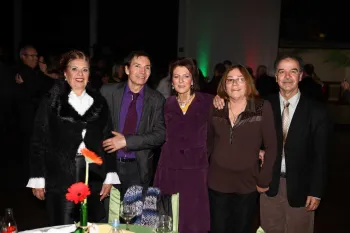 Fotos: Fernando Camargo