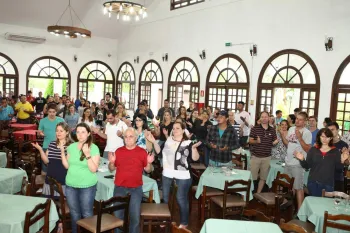 Foto: Fernando Camargo
