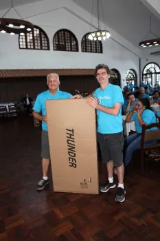 Foto: Fernando Camargo