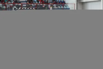 Fotos: Fernando Camargo/Clube Recreativo Dores