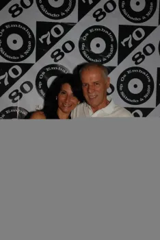 Os embalos no reveillon 2014